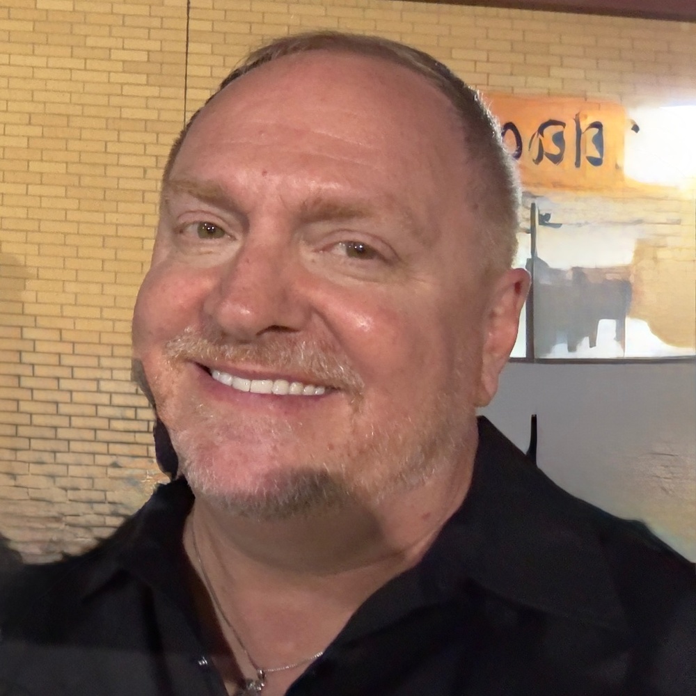 Meet your Posher, Rich